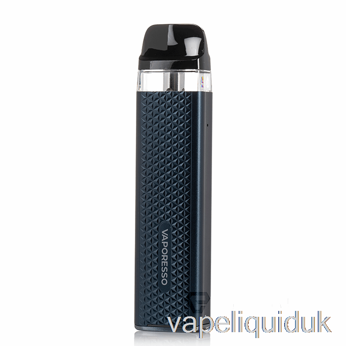 Vaporesso XROS 3 Mini Pod System Navy Blue Vape Liquid